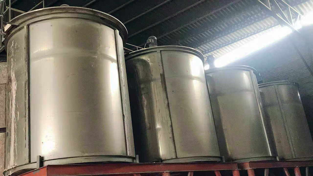 6766澳门娱乐直营-厂房设备